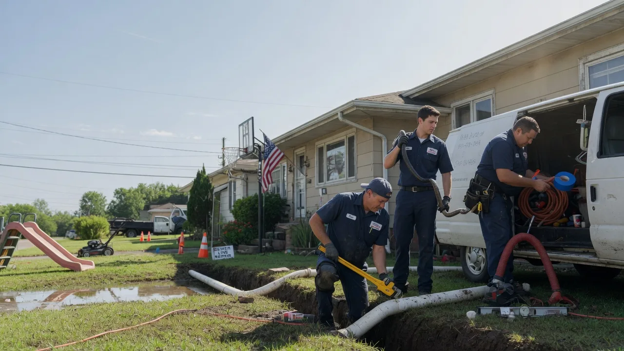 Toilet Installation in Hollywood, AL near me